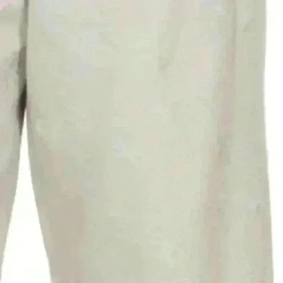 Vintage 90s Bill Blass petite cropped straight leg pants capris - Picture 8 of 8